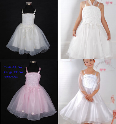 Children's dresses holiday dresses communion confimation flower child baptism wedding