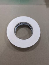 Bron BT-480 Natural Premium Double Sided Paper Tape .75 X 36yd 3/4 Wide TO9759