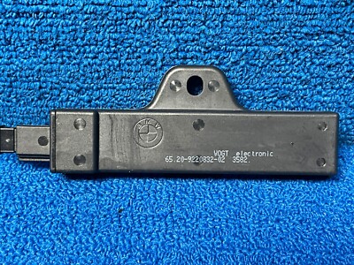 mimiページ 2018 - 2022 BMW X3 G01 COMFORT ACCESS KEYLESS ANTENNA MODULE OEM