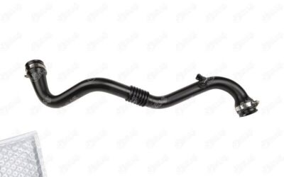 Tuyau Intercooler Turbo Pour Renault Megane/Scénic 1.5 DCI - Référence OEM 8200527670, Garantie 2 Ans