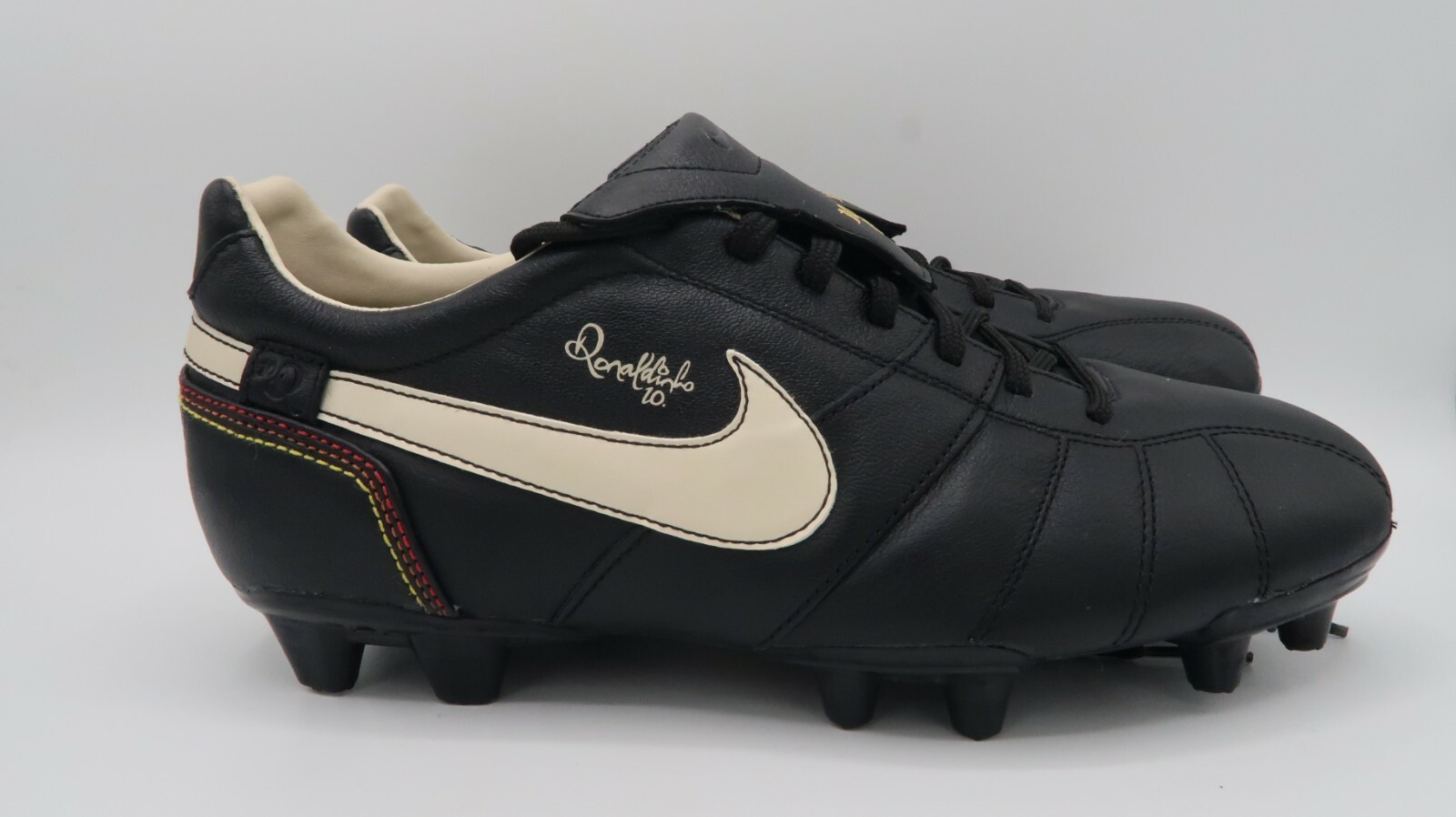 Venta de Nike Ronaldinho | 106 articulos de segunda mano