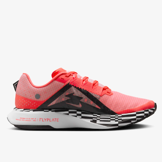 Nike ZoomX Ultrafly Trail Racing Shoes 
