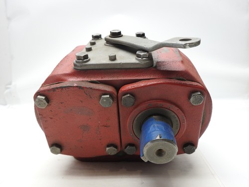 Parker Chelsea PTO Power Take Off 352 Series (6 Bolt) Unknown P/N - NOB NEW