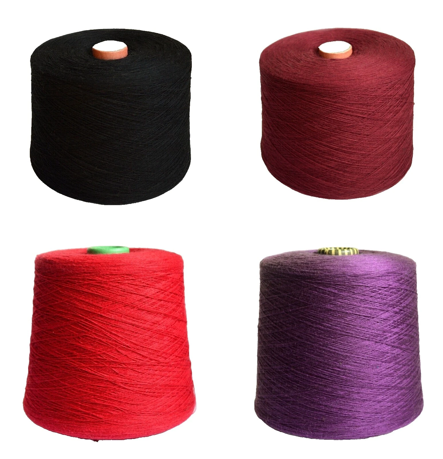 Cone Lace Accessories-Hats Crocheting & Knitting Yarns