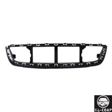 Front Bumper Reinforcement Grille Mounting Panel For Ford Mustang 12-14 Base