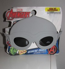 Boys Marvel Avengers THOR Costume Sunglasses - BRAND NEW W TAGS 