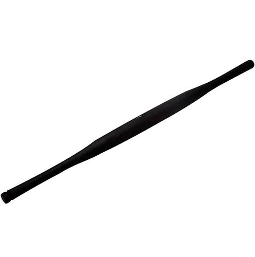 Unbreakable Rolling-pin For Home & Kitchen Black Color Y776 - Picture 3 of 6
