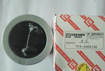 1PC NEW ZX TFX-630*100 LEEMIN filter element #QB10 ZX/b | eBay