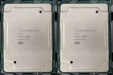 2x Intel Xeon 24-Core Gold 6262 1.90GHz 33MB Cache CPU Processor LGA3647 SRF8E