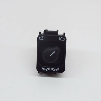 NEW MERCEDES-BENZ S C140 MIRROR REGULATOR SWITCH A1408206510 | eBay 