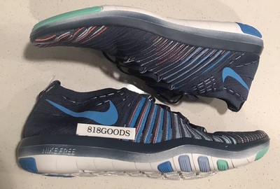 nike free transform flyknit women's