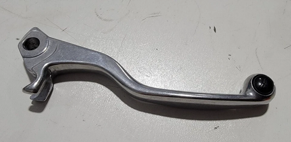 Fly Racing 制动杆 KTM SX 125 250 本田 CR500AF Triumph Tiger 900 — 第 4/4 张图片