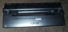 Sony VGP-PRZ10 Laptop USB Port Replicator Docking Station
