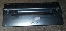 Sony VGP-PRZ10 Laptop USB Port Replicator Docking Station