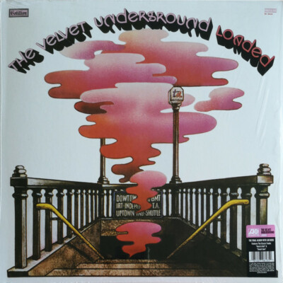 美品 】Velvet Underground 関連まとめ売り レコード