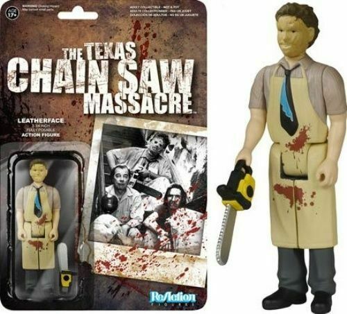 horror action figures for sale