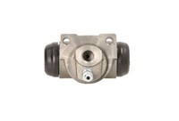 Abe Radbremszylinder Radzylinder Hinten FüR Fiat Punto Van 176L 176 176