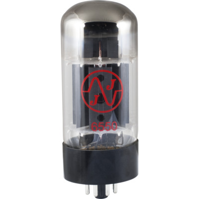 6550, JJ Electronic, Matched Vacuum Tube, Apex Matched Sextet, Power