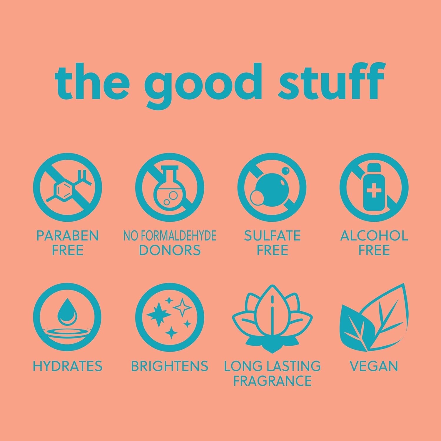 Tree Hut Vitamin C Moisturizing Bath Soak with Essential Oils & Shea Butter