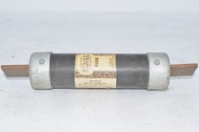 Buss LPS125 Low-Peak Dual Element Fuse Class K5 600V 