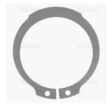 Sparex, S.11250 Snap Ring, 2 5/8 For Zetor Ur2 Series 10011, 10045, 10111,