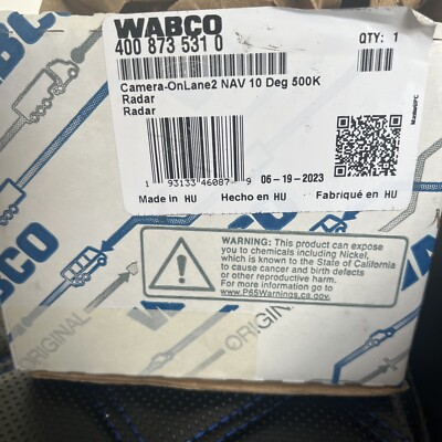 Wabco 4008735310
