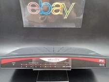 Allworx PX 6/2 Expander ✨️NO POWER SUPPLY ✨️