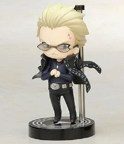 Kotobukiya One Coin Grande P4 Persona 4 Tatsumi Kanji