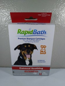 hydrosurge rapid bath