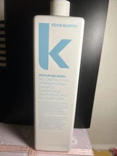 Kevin Murphy Repair-Me Wash Shampoo 1 Liter 33.8oz NEW FAST SHIP
