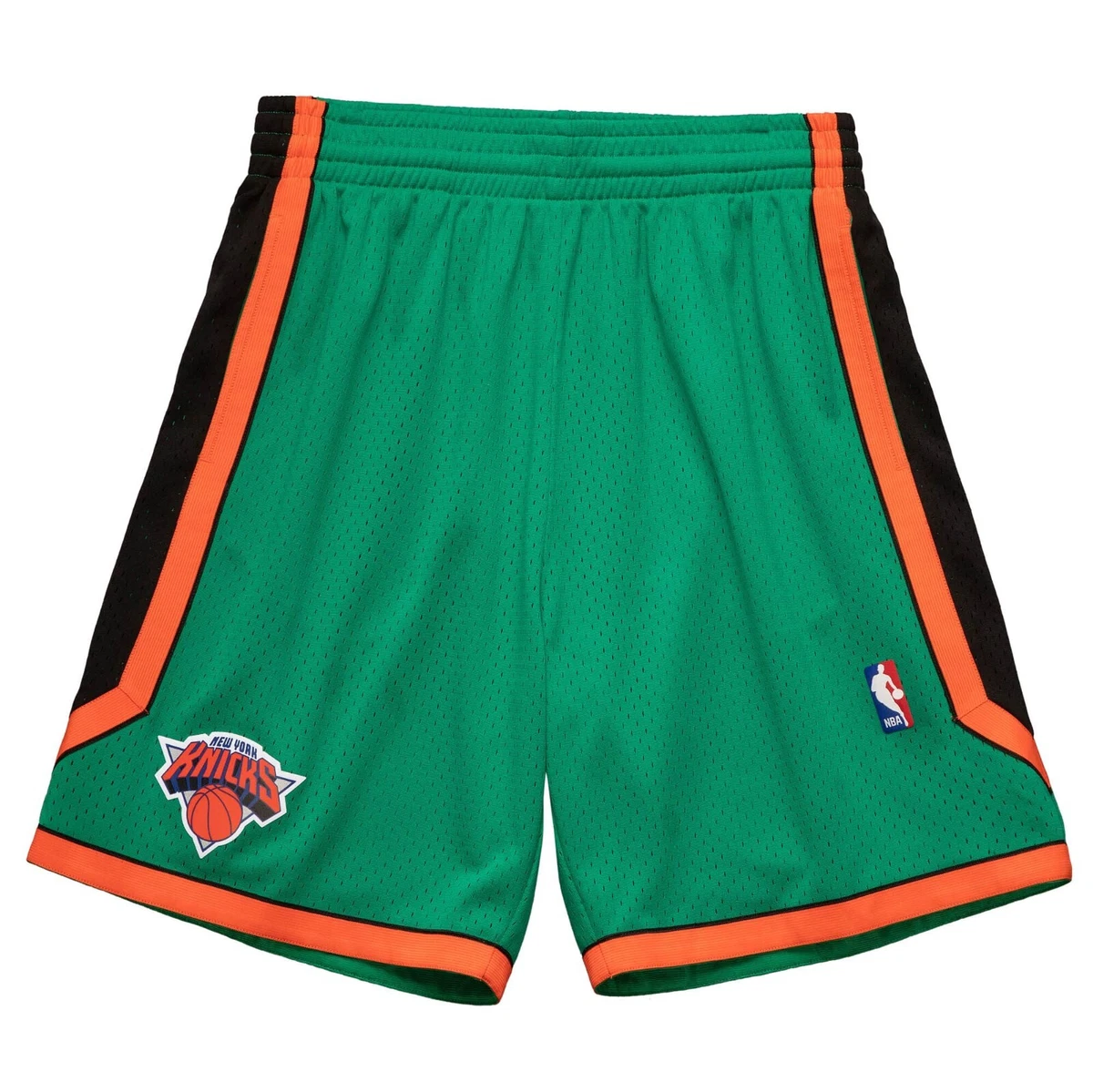 Authentic Nba Shorts 