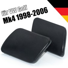 SCHWARZ AUTO KAPPE SCHEINWERFERREINIGUNG ABDE...