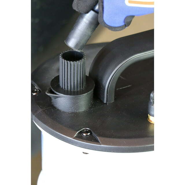 Mityvac MV7300 Pneumatic Air Operated 2.3 Gallon Automotive Fluid