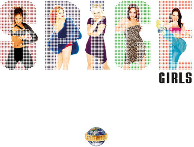 Spice Girls - Spiceworld [New Vinyl LP] 180 Gram