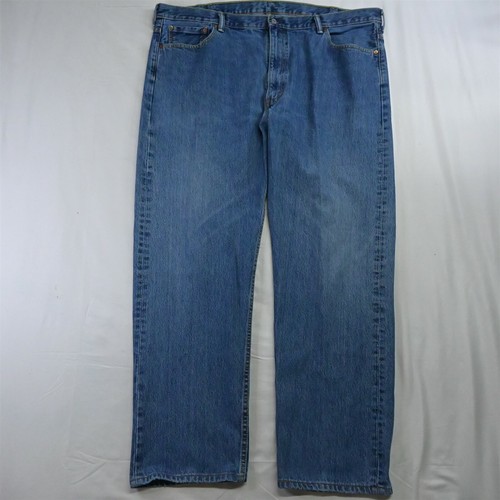 Medium Stonewash Denim Jeans | eBay