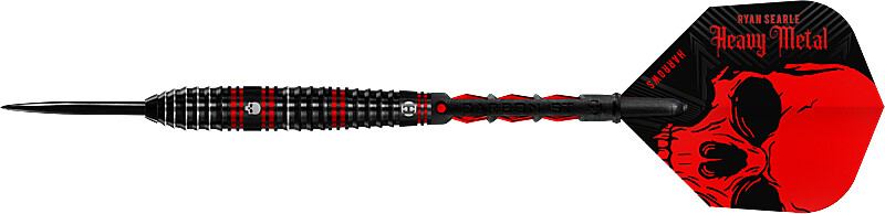 HARROWS Steeldarts Ryan Searle Дротики из 90 вольфрама набор дротиков 15690₽