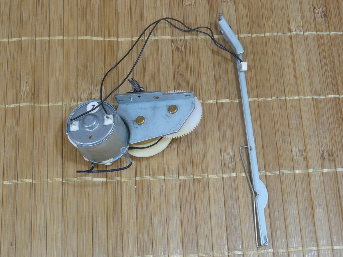 真空管USA HUDSON M-332プレーヤー 真空管USA HUDSON M-332プレーヤー