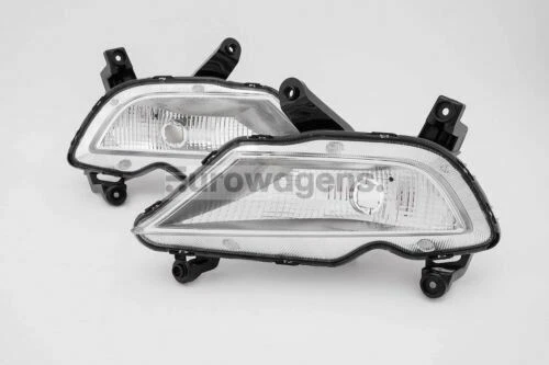 Hyundai Auto-Tuning & -Styling für links