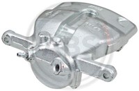A.B.S. 530051 Bremssattel Vorne Links FüR MERCEDES-BENZ Renault