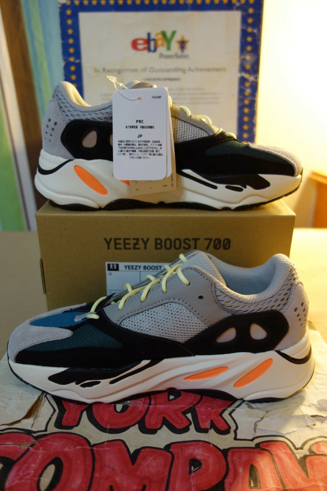 kids wave runners