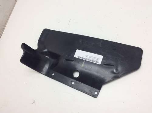 Polaris NOS Left Radiator Shield Sportsman Xplorer Xpress 5431814 95-01 - Bild 2 von 5