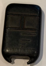 Code Alarm Security Keyless Entry Remote Transmitter 2B GOH MM6 101890 Tested