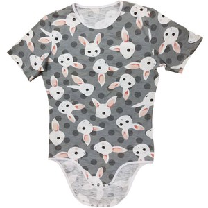 diaper shirts with snaps