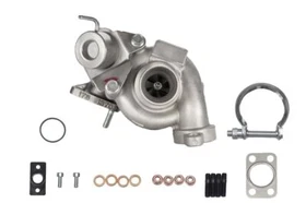 Turbolader für Peugeot Partner 1.6 HDi 90 66 KW 90 PS 49173-07502 3M5Q6K682DA