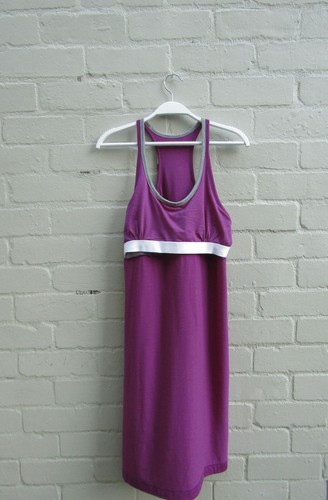 Icebreaker Merino Dress size L - Picture 7 of 8