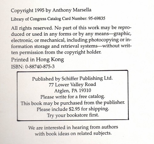 Toys from Occupied Japan by Anthony Marsella, price guide published 1995 - Imagen 5 de 6