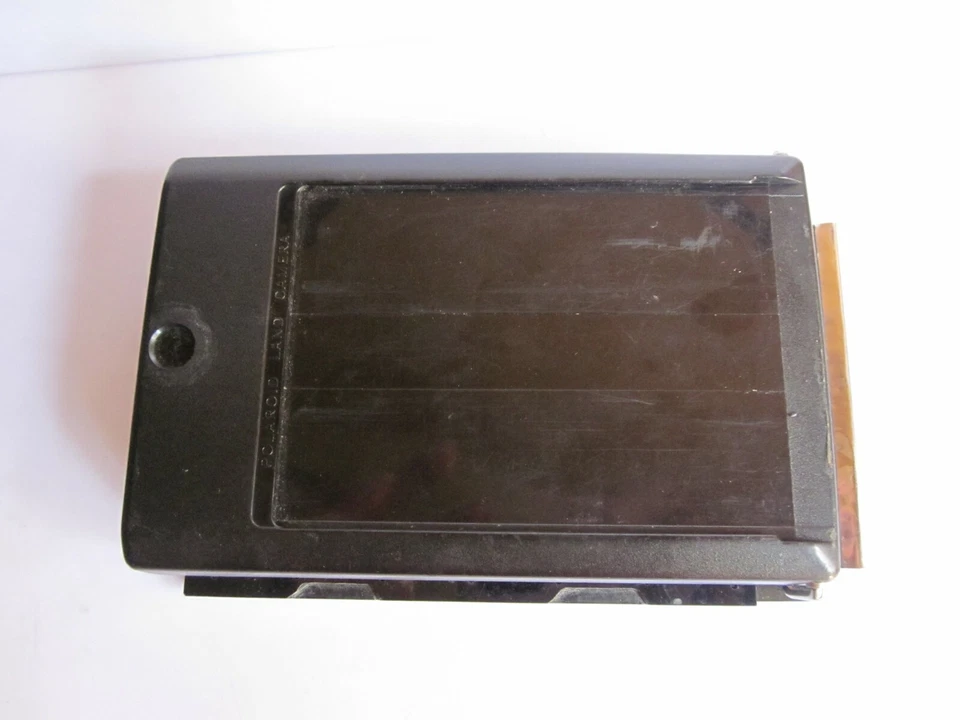  Polaroid Land Camera 4x5" Back Nice Condition - Image 2 of 4
