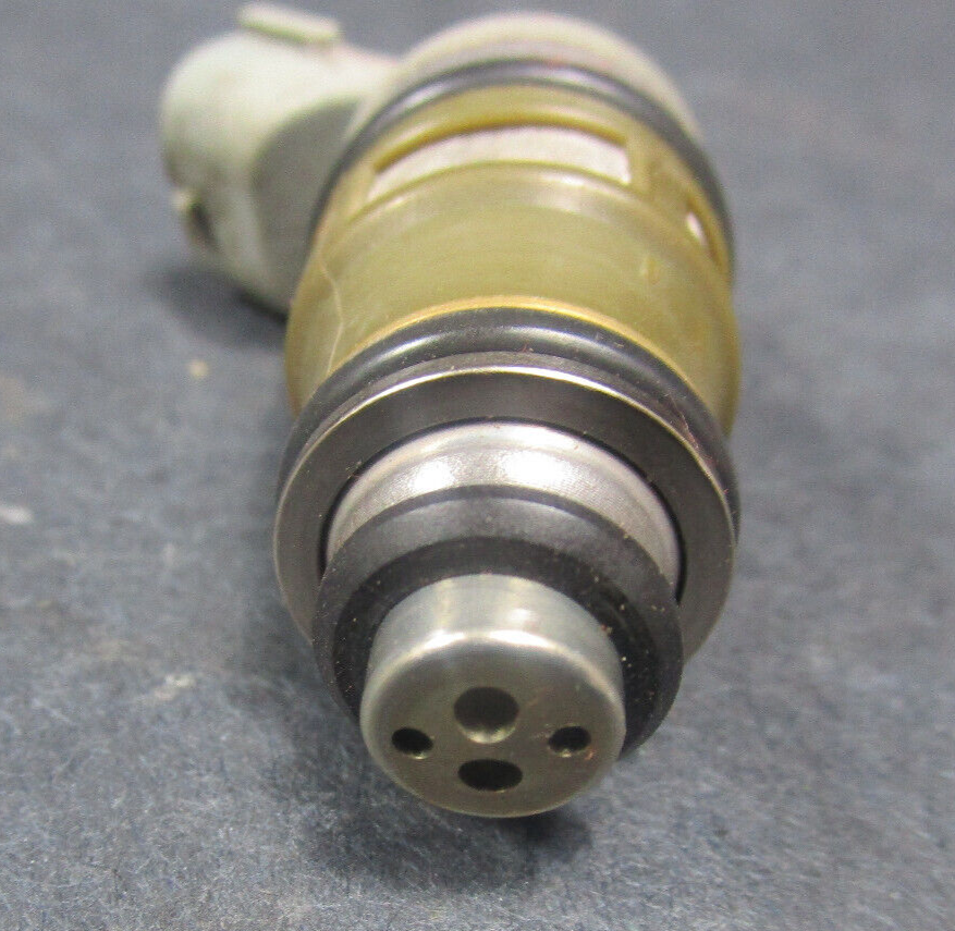 Arctic Cat OEM Fuel Injector (Square) 19972001 ZR ZL 500 600 EFI Pantera EXT ++ eBay