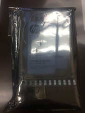 619291 - B21 or 619463-001 HP 900GB 10K 6G SFF SAS 2.5 HDD