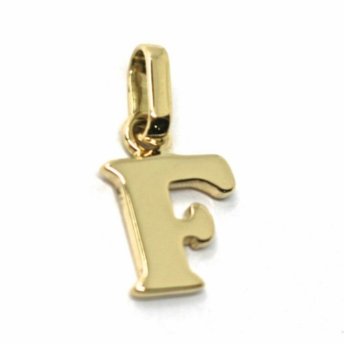 Pendentif Charm Libellule En Or Jaune 18K (750) - Longueur 13 Mm - Unisexe - Neuf Avec étiquettes